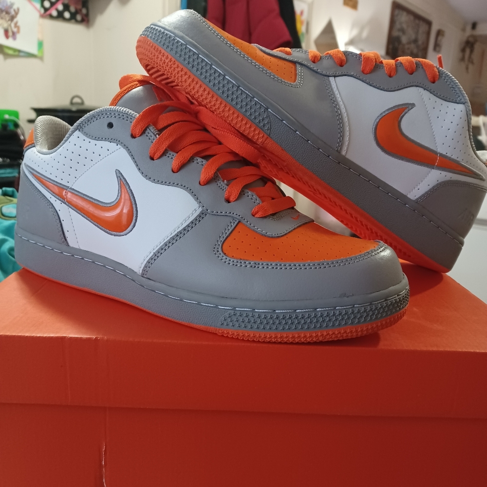 Nike infiltrader